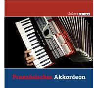 Diverse Interpreten - Französisches Akkordeon