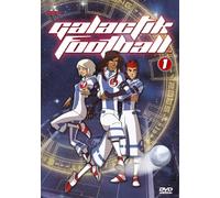 Diverse Interpreten - Galactik Football 1 [Import]