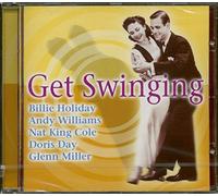 Diverse Interpreten - Get Swinging [Import]
