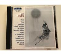 Diverse Interpreten - uvres de et par GEZA gemesi [Import]