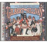 Various - Gilbert and Sullivan:Best of [Import]