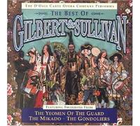 Diverse Interpreten - Gilbert & Sullivan Vol.2
