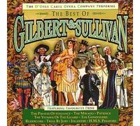 Diverse Interpreten - Gilbert & Sullivan Vol.3 [Import]