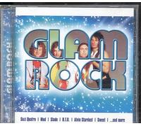 Diverse Interpreten - Glam Rock [Import]