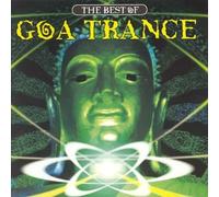 Diverse Interpreten - Goa Trance The Best of [Import]