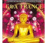 Diverse Interpreten - Goa Trance Vol.11 [Import]