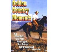 Diverse Interpreten - Golden Country Moments [Import]