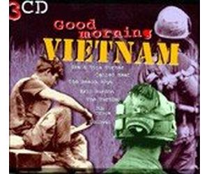 Diverse Interpreten - Good Morning Vietnam [Import]