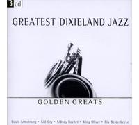 Diverse Interpreten - Greatest Dixieland Jazz [Import]