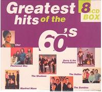 Diverse Interpreten - Greatest Hits of The 60's [Import]