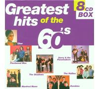 Diverse Interpreten - Greatest Hits of The 60's [Import]
