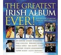 Diverse Interpreten - Greatest Irish Album Ever