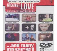 Diverse Interpreten - Greatest Love [Import]