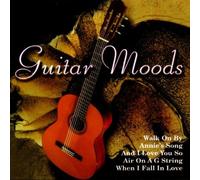 Diverse Interpreten - Guitar Moods [Import]