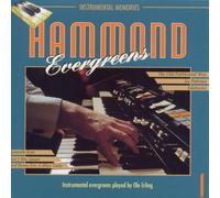 Diverse Interpreten - Hammond Evergreens 1 [Import]
