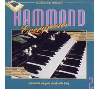 Diverse Interpreten - Hammond Evergreens 2 [Import]