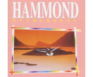 Diverse Interpreten - Hammond Evergreens [Import]