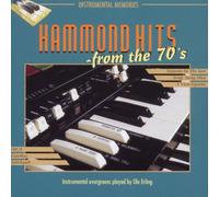 Diverse Interpreten - Hammond Hits from The 70s [Import]