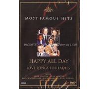 Diverse Interpreten - Happy All Days-Love Songs [Import]