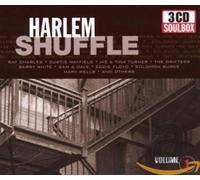Diverse Interpreten - Harlem Shuffle Vol. 1