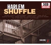 Diverse Interpreten - Harlem Shuffle Vol. 2 [Import]
