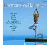 Diverse Interpreten - Harmony & Balance 2