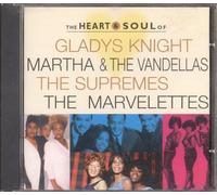 Diverse Interpreten - Heart and Soul Vol.2