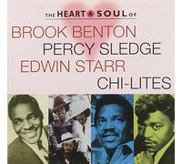 Diverse Interpreten - Heart and Soul Vol.3