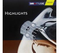 Diverse Interpreten - Highlights aus dem Swr Katalog