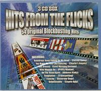 Diverse Interpreten - Hits from The Flicks [Import]
