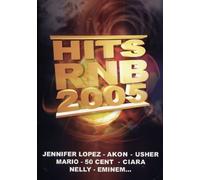 Diverse Interpreten - Hits RNB 2005 [Import]