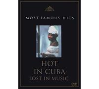 Diverse Interpreten - Hot in Cuba - Lost in Music