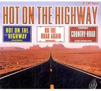 Diverse Interpreten - Hot on The Highway [Import]
