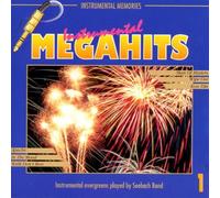Diverse Interpreten - Instrumental Megahits 1 [Import]