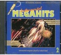 Diverse Interpreten - Instrumental Megahits 2 [Import]