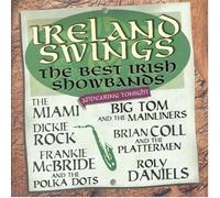 Various Artists - Ireland Swings