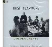Diverse Interpreten - Irish Flavours