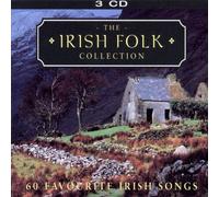 Diverse Interpreten - Irish Folk Collection [Import]