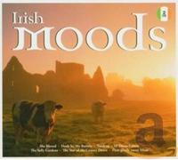 Diverse Interpreten - Irish Moods (2cd) [Import]