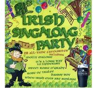 Diverse Interpreten - Irish Sing Along Party [Import]