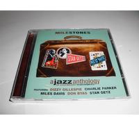 Diverse Interpreten - Jazz Anthology-Milestones [Import]