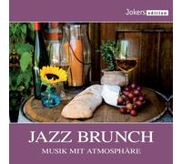 Diverse Interpreten - Jazz Brunch-Musik mit Atmosphäre [Import]