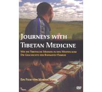 Diverse Interpreten - Journeys with Tibetan Medicine [Import]