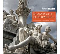 Diverse Interpreten - Klassische Europareise
