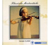 Diverse Interpreten - Klassische Meisterstuecke [Import]