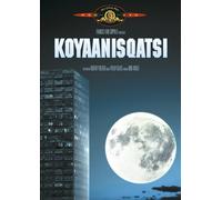 Diverse Interpreten - Koyaanisqatsi