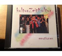 Diverse Interpreten - kulturZeitKultur emotionen