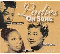 Diverse Interpreten - Ladies on Song