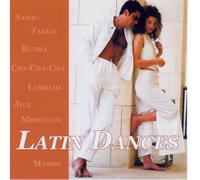 Various - Latin Dances [Import]