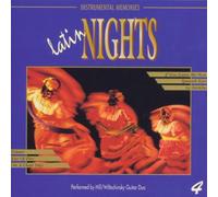 Diverse Interpreten - Latin Nights Vol. 4 [Import]